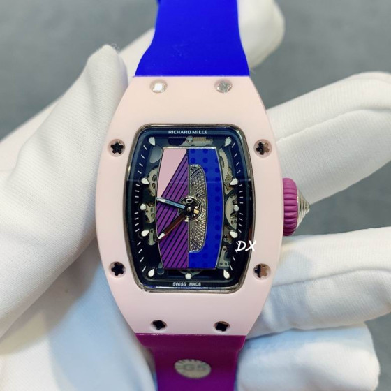 Richard Mille 961725 41.2x45.5x14mm 5nms21